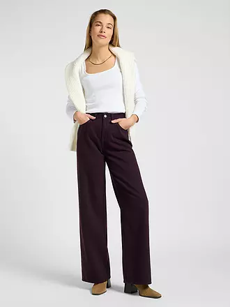 LEE | Jeans Wide Leg STELLA | 